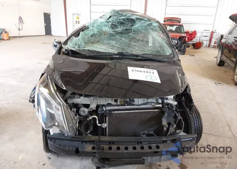 2018 Nissan Versa Note Sv from USA, damaged, VIN 3N1CE2CP0JL353770